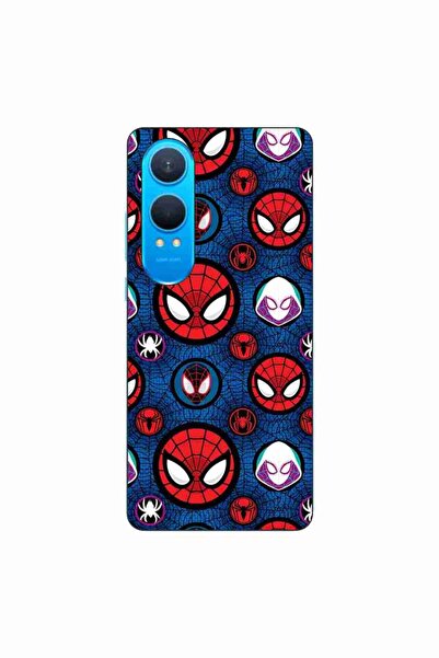 OEM Θήκη συμβατή με OnePlus Nord CE4 Lite από σιλικόνη gel TPU με σχέδιο προσ...