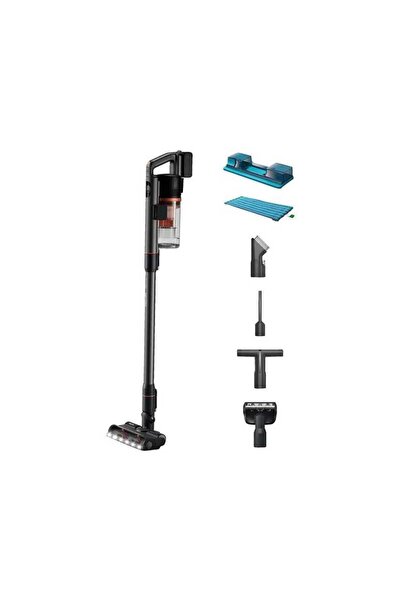 Philips Upright vacuum cleaner XC7055-01 Aqua Series 7000 25.2V LED lights Di...