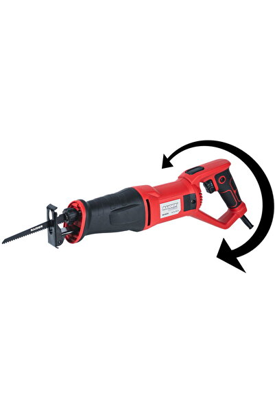 Raider Fierastrau sabie RD-RS38, 750W, prindere SDS, 2800rpm, fara baterie si...