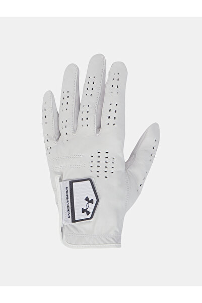 Under Armour Pánské rukavice UA Tour Golf Glove-WHT