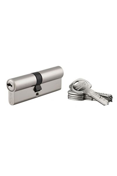 THIRARD Standard door cylinder, 40 x 45 mm, Trafic 6 high security