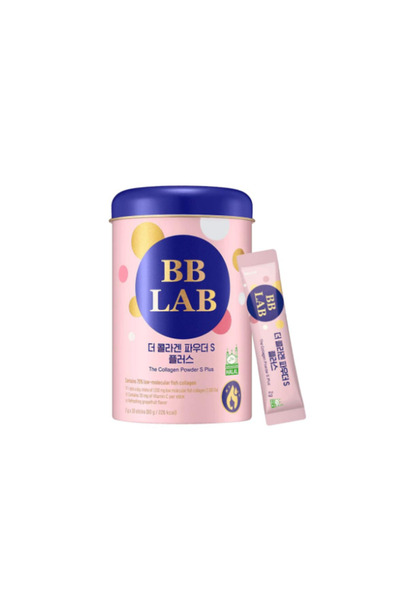 BB LAB The Collagen Powder S Plus 2g*30 sticks
