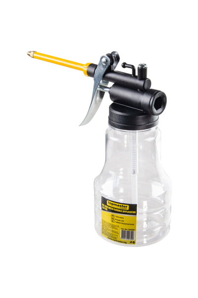 Topmaster Oil pump 250ML TMP