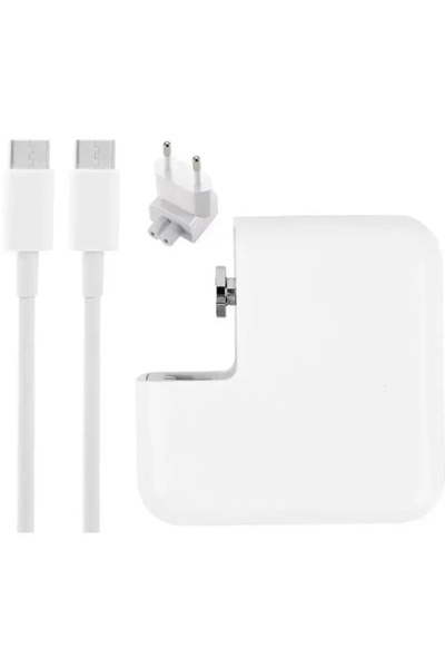 MMD Charger for Apple MacBook Pro MLW72LL/A 87W USB-C