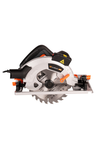 EvoTools Plus Ferastrau Circular CS1600 EvoTools +Plus, 1600 —