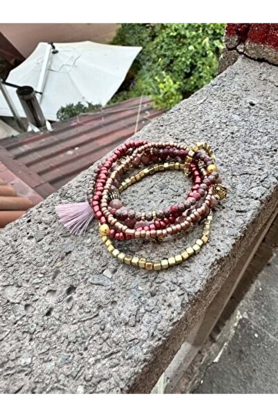 Bozhi Bracelet Creative Hobby Stylish Gift
