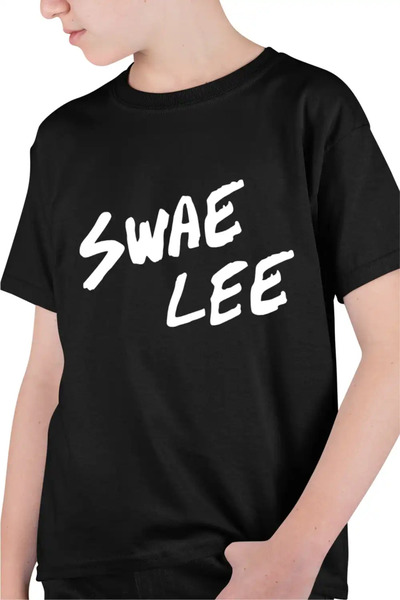 OEM Swae Boys Παιδικό Μπλουζάκι