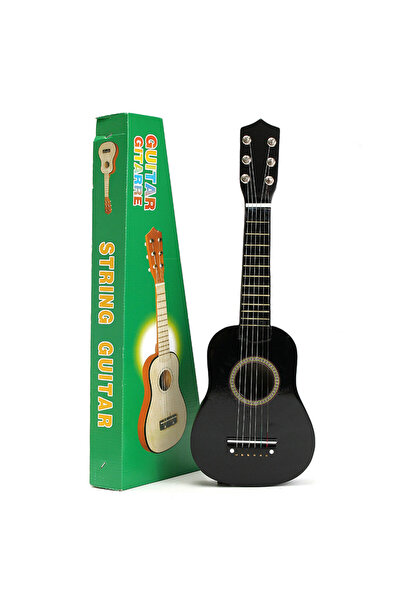 PlayFun Educational Classical Guitar for Children, 55 cm, Musical Instrument