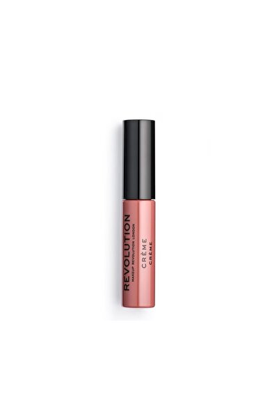Makeup Revolution London Cremă, Ruj lichid, 110, Chauffeur, 3 ml