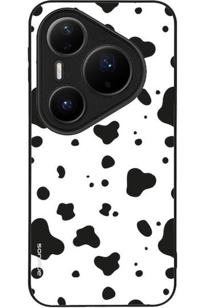Other Σειρά Sonique Animal Print Huawei Pura 80 Pro 5g Θήκη Κινητού με σχέδιο...