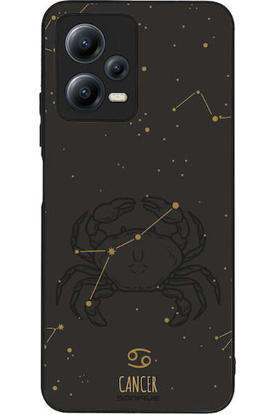 Other Θήκη Σειράς Zodiac Sonique για Xiaomi Redmi Note 12 5G Poco X5 5G