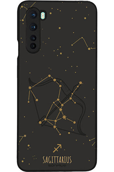 Other Θήκη Κινητού Τηλεφώνου OnePlus Nord Sagittarius Σειρά Sonique Zodiac