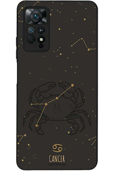 Other Θήκη Σειράς Zodiac Sonique για Xiaomi Redmi Note 11 Pro 4G/5G Redmi Not...