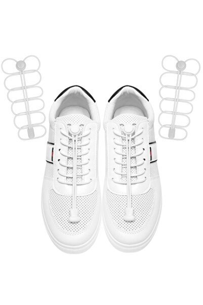 Mardil Sireturi Elastice Pentru Pantofi De Alergare Si Sport, Ideale Pentru B...