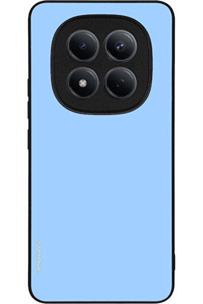Other Θήκη Σειράς Sonique Colorbloc για Xiaomi Redmi Note 15 Pro 4g Τυρκουάζ