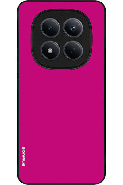 Other Θήκη Σειράς Sonique Colorbloc για Xiaomi Redmi Note 15 Pro 4g Ματζέντα