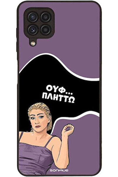 Other Θήκη Sonique Ελληνική Κουλτουριστική Τηλεοπτική Σειρά Samsung Galaxy A2...