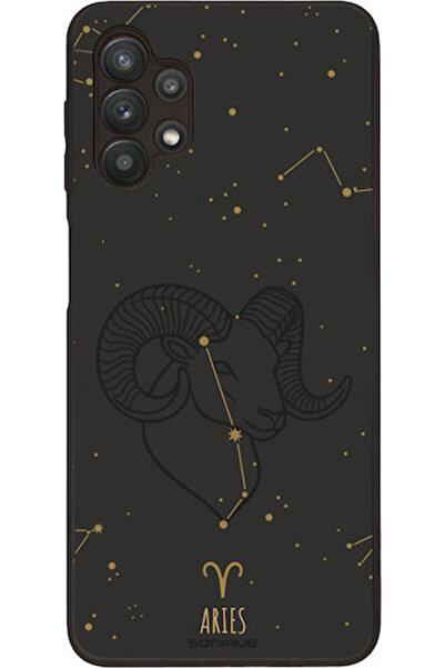 Other Σειρά Sonique Zodiac Samsung Galaxy A32 5G Θήκη Άριες