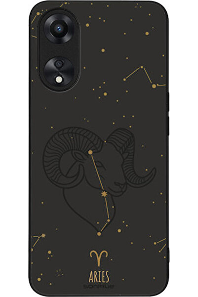 Other Θήκη Sonique Zodiac Series για Oppo A78 5g Άριες