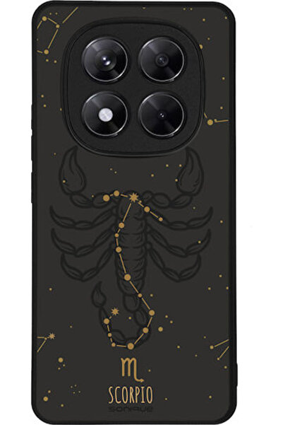 Other Θήκη Sonique Zodiac Series Xiaomi Redmi Note 14 Pro 5g Poco X7 5g Σκορπιός