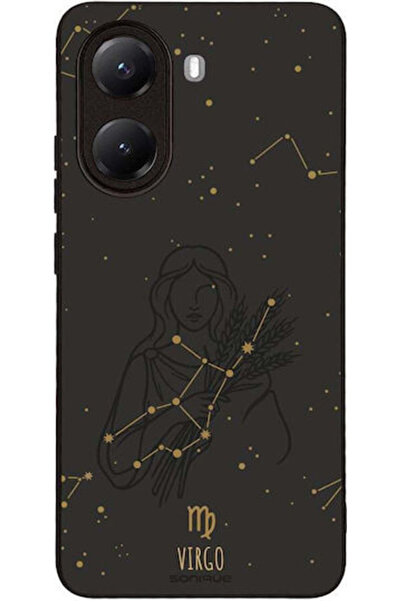 Other Sonique Θήκη Σειράς Zodiac Xiaomi Poco X7 Pro 5g Παρθένος