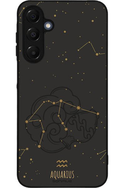 Other Σειρά Sonique Zodiac Samsung Galaxy A16 4G Galaxy A16 5G Θήκη Κινητού Τ...