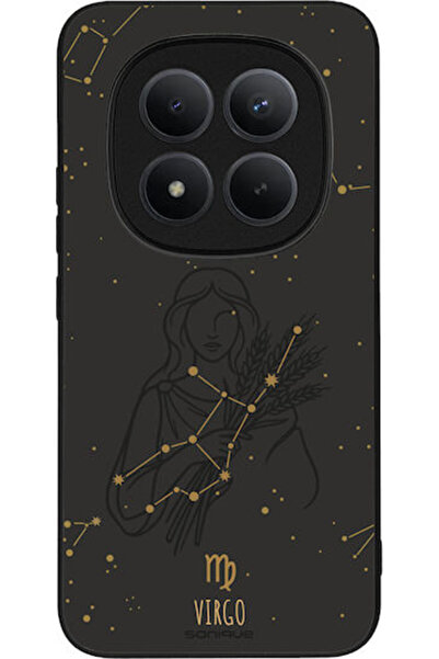 Other Θήκη Σειράς Zodiac Sonique για Xiaomi Redmi Note 15 Pro Plus 5g Παρθένος