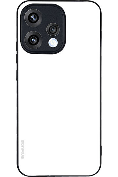 Other Θήκη Σειράς Colorbloc Sonique για Oppo Reno15 5g Λευκή