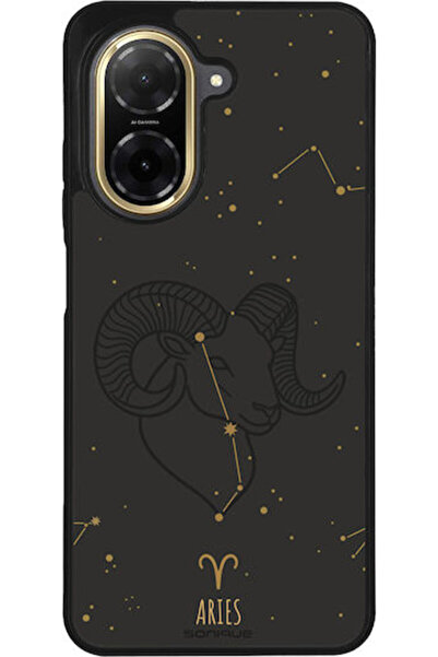 Other Θήκη Sonique Zodiac Series Xiaomi Redmi A5 4g 173.45mm Άριες