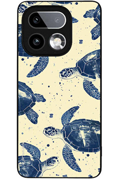 Other Θήκη Sonique Σειρά Ωκεανού Realme 16 Pro Plus Χελώνες