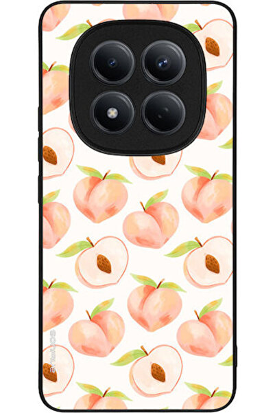 Other Θήκη Sonique Σειρά Φρούτων Xiaomi Redmi Note 15 Pro 4g Ροδάκινο