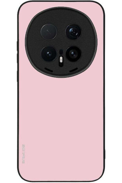 Other Σειρά Sonique Colorbloc Θήκη Κινητού Honor Magic8 Pro 5g Ανοιχτό Ροζ