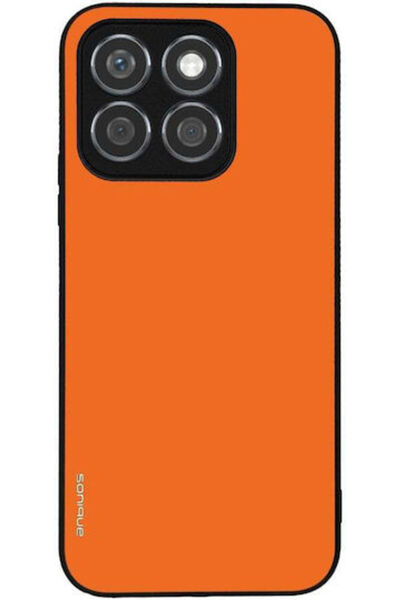 Other Σειρά Sonique Colorbloc Honor X8b Θήκη Κινητού Τηλεφώνου Πορτοκαλί