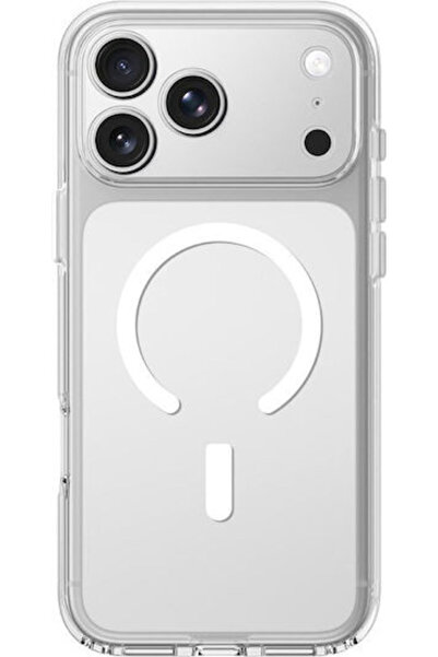 Amazingthing Minimal Mag Θήκη Φακού Iphone 17 Pro Διαφανής 4896238101062 Ip17...
