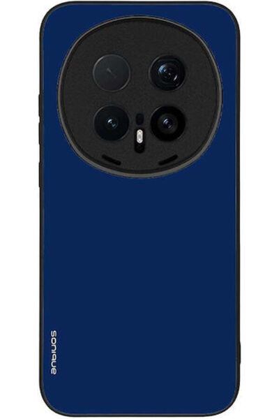 Other Σειρά Sonique Colorbloc Honor Magic8 Pro 5g Μπλε Θήκη