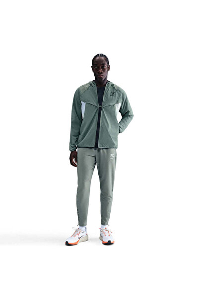 Nike UV Repel Kipchoge Stride Jacket Erkek Ceket ve Yağmurluk-Tanem Sport-HV2...