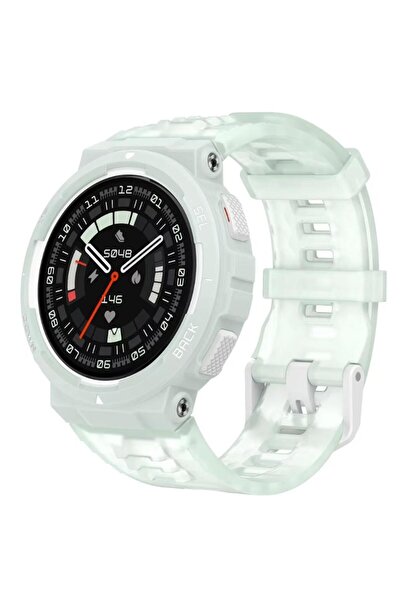 Huami Έξυπνο ρολόι Amazfit Active Edge, Οθόνη TFT LCD 1.32 ", Bluetooth, GPS,...