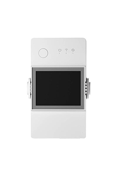 Sonoff TH Elite Wifi πομπός με λειτουργία μέτρησης θερμοκρασίας και υγρασίας ...
