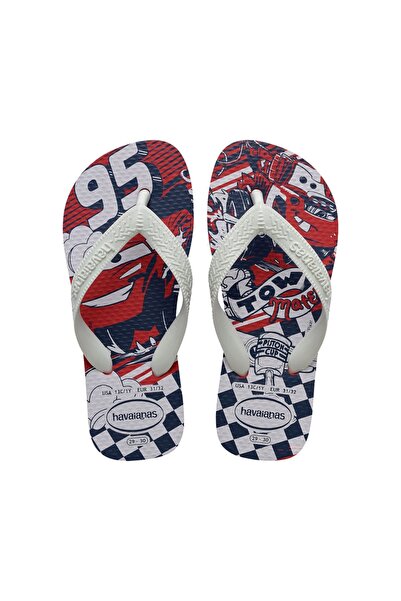 Havaianas X DISNEY K ΣΑΝΔΑΛΙΑ ΚΟΚΚΙΝΑ 27-28