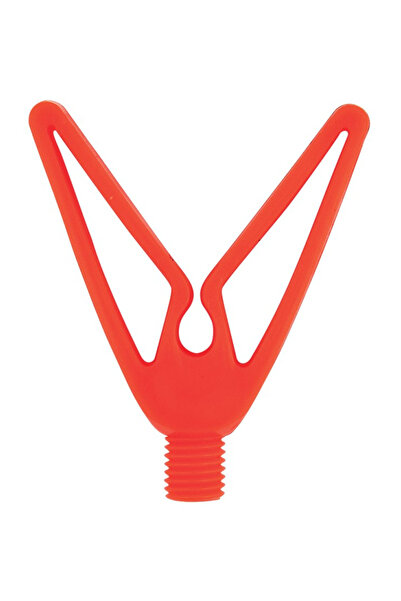 Baracuda Suport Lansetă Plastic Integral Tip V
