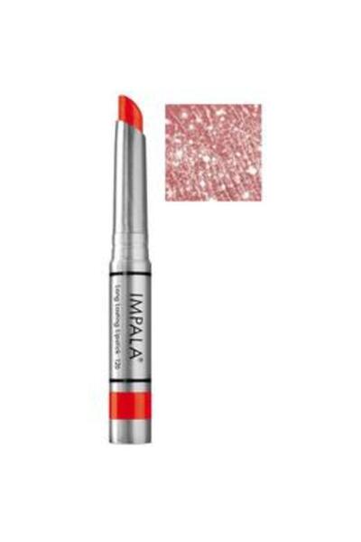 IMPALA Ruj cu Rezistenta Indelungata Impala, nuanta 119 Pink Flare, 4g