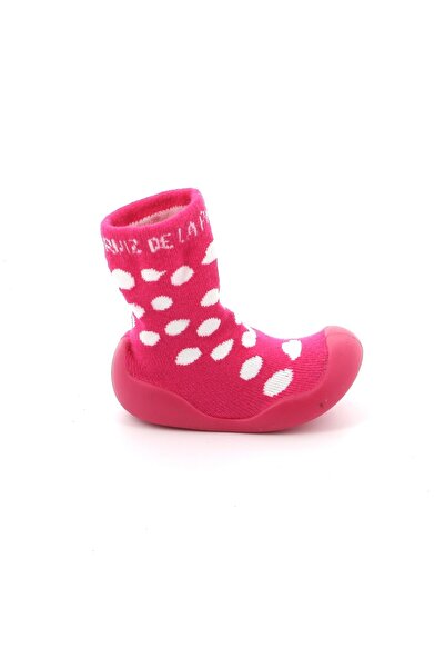 Agatha Ruiz De La Prada Παιδικό Παντοφλάκι για Κορίτσι Χρώματος Φούξια 241911...