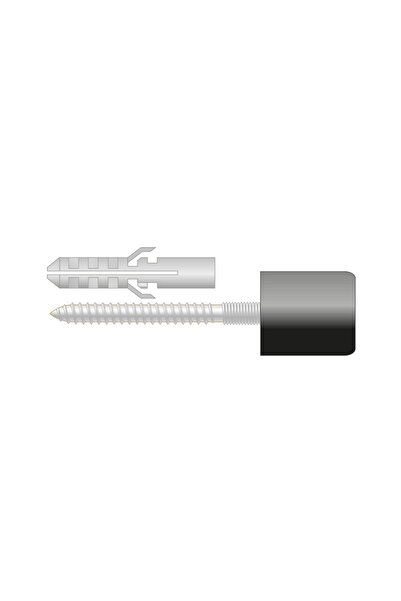 Rocast Set 20 x Opritor pentru Usa, Alb