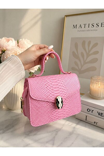 IT Snakes Bag