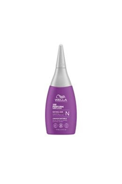Wella Professionals Λοσιόν Περμανάντ για Ανθεκτικά Μαλλιά - Pro+ Perform Λοσι...