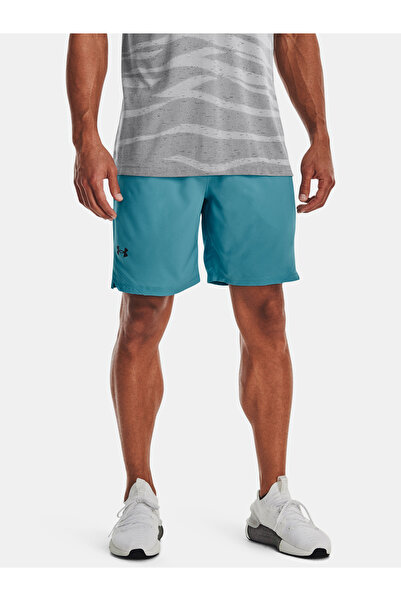 Under Armour Kraťasy UA Vanish Woven 8in Shorts-BLU