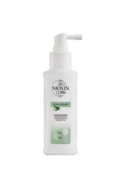 Nioxin Ser pentru Scalp Sensibil - Ser calmant pentru ameliorarea scalpului, ...
