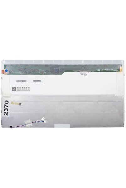 unbranded Οθόνη Laptop 17.0'' 1920x1200 WUXGA 2 CCFL 30 ακίδων (Κωδ. 2370)