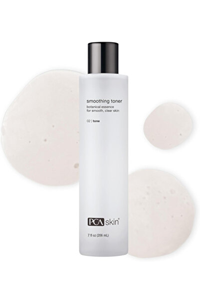 PCA Skin Smoothing Toner For Unisex 206 ml