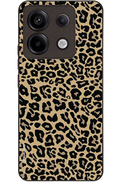 Other Θήκη Σειράς Animal Print Sonique για Xiaomi Redmi Note 13 Pro 5G Poco X...